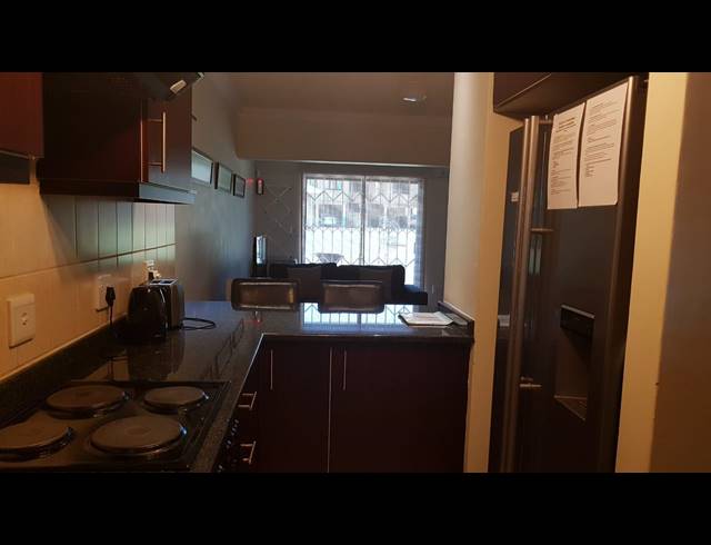 3 BEDROOM FLAT RENTED IN WINKLESPRUIT